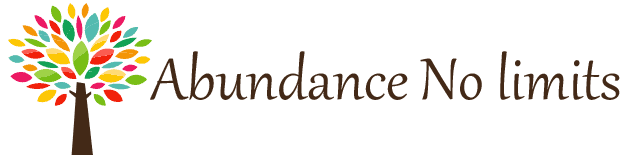 Abundance no limits