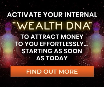Now You Can Have The Wealth Manifestation Of Your Dreams – Cheaper/Faster Than You Ever Imagined