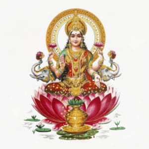 Lakshmi