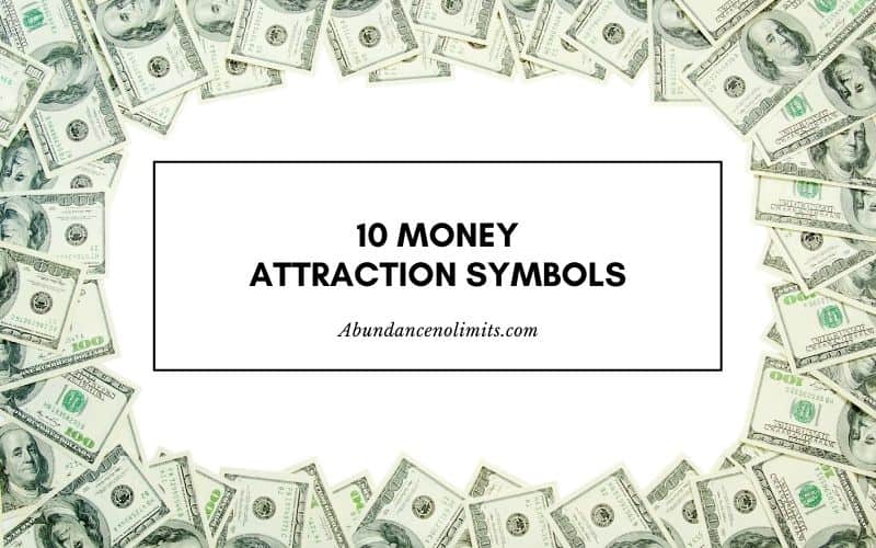 Symbols That Attract Money