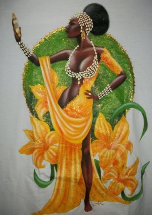 oshun