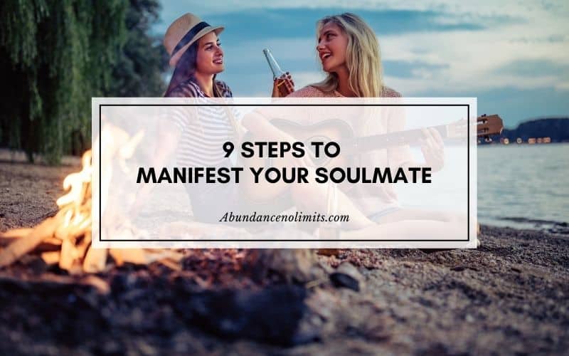 How to Manifest Your Soulmate