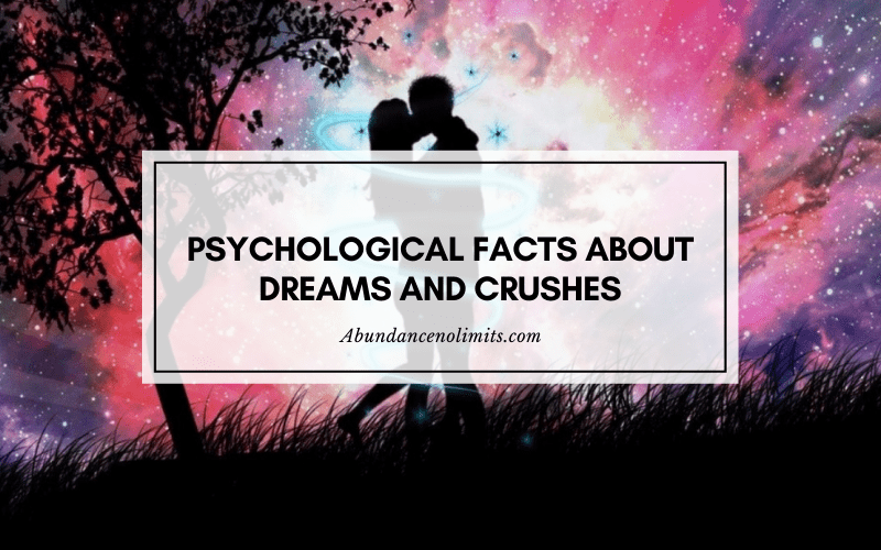 Psychological Facts About Dreams of Someone You Love