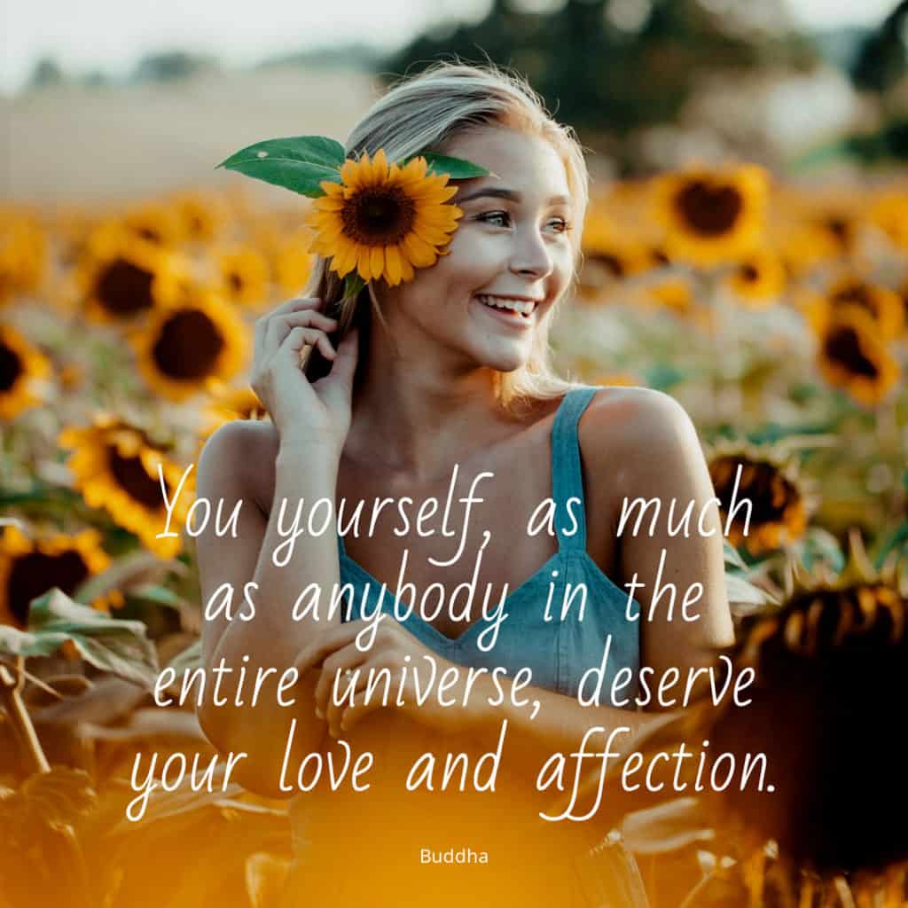 100 Things to Love about Yourself: The Power of Self-Love