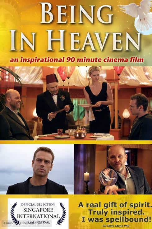 Being in Heaven (2009)