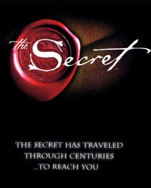 the secret