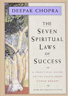 the seven spiritual laws of asuccess