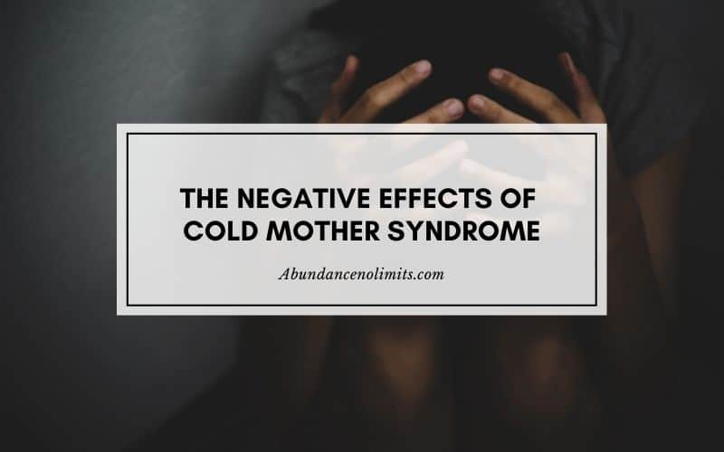 cold mother syndrome