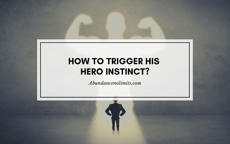 hero instinct phrases
