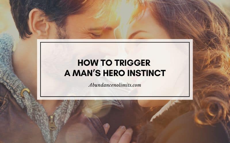 His Secret Obsession Review: Trigger a Man's Hero Instinct