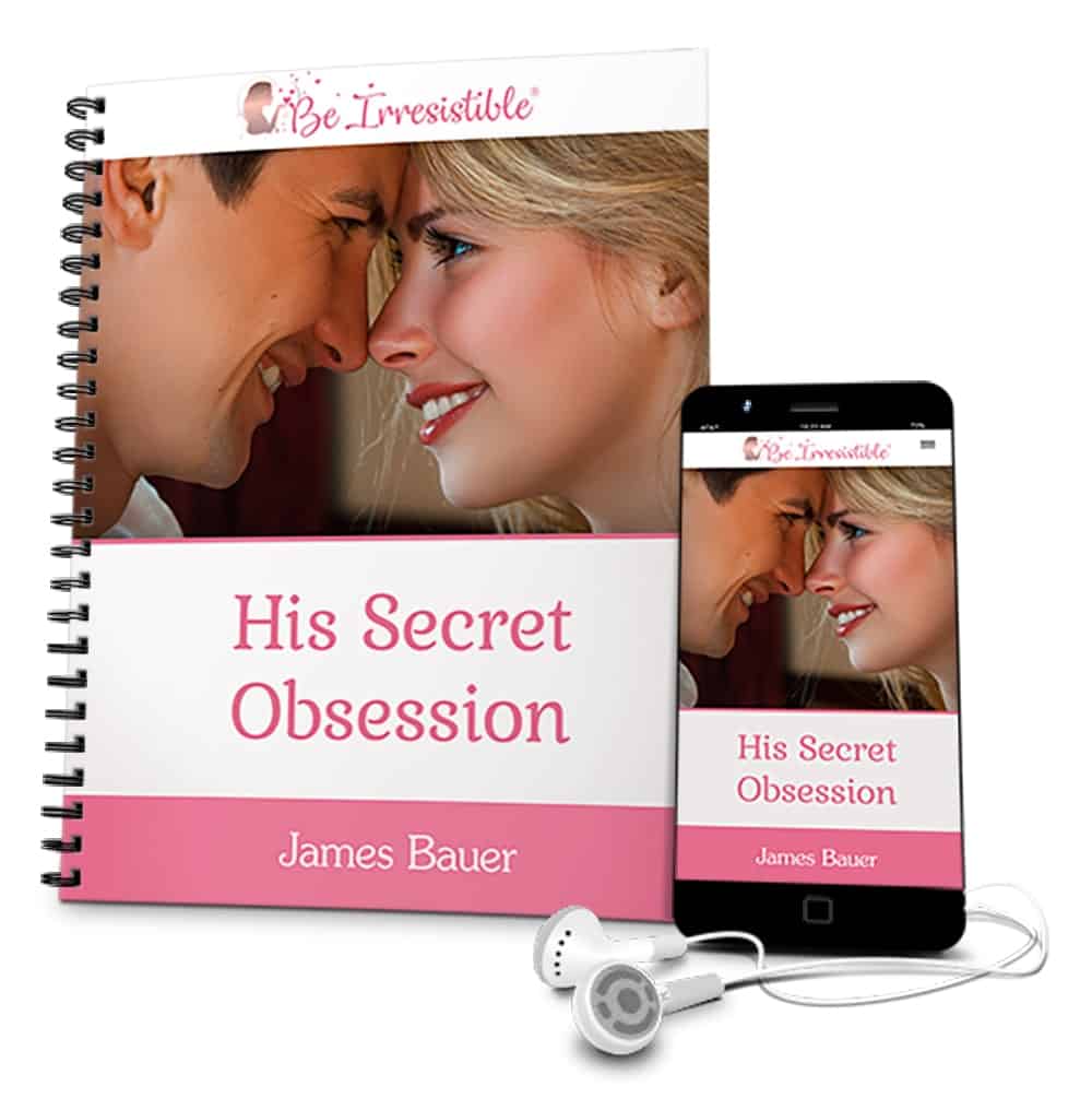 His Secret Obsession Review Product
