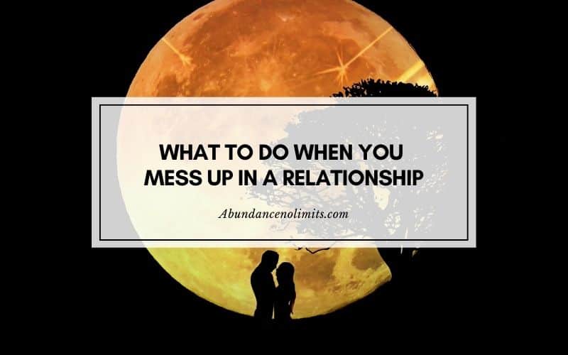 What are the 4 Bases of a Relationship