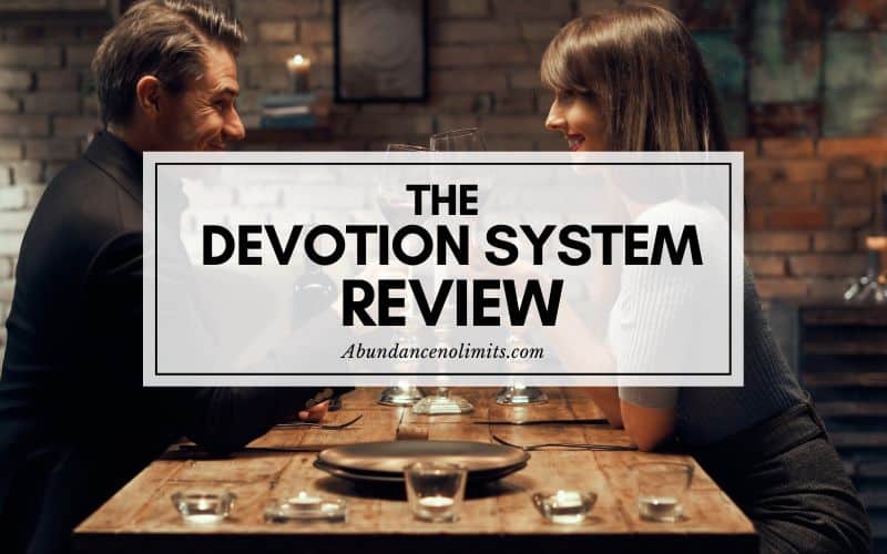 The Devotion System Review