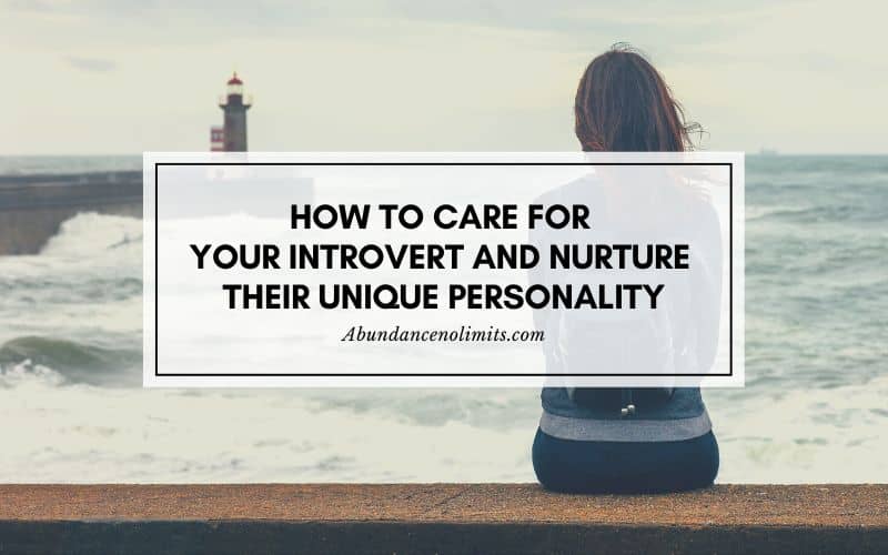 How To Care For Your Introvert