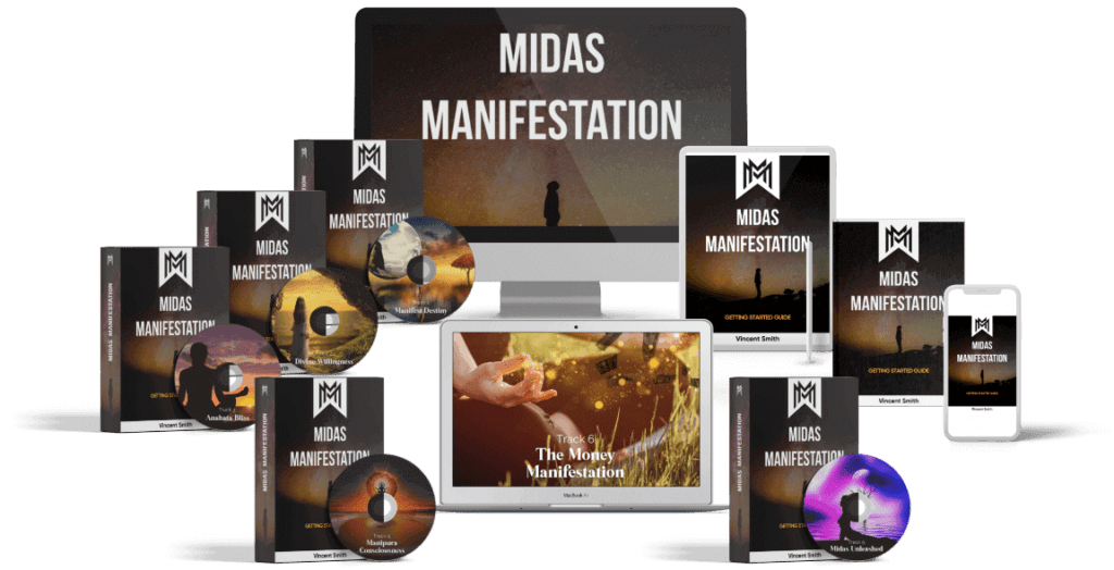Midas Manifestation Reviews