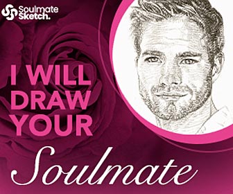 Soulmate Drawing  Reading  newsoulmate
