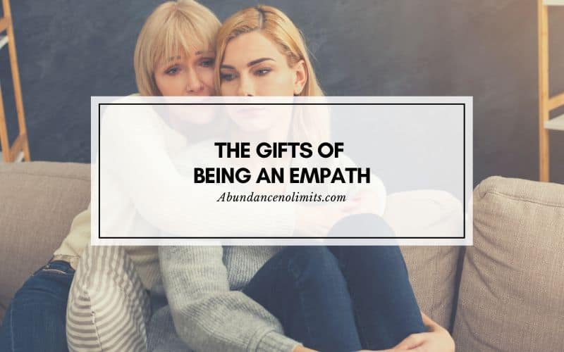 empath spiritual gift